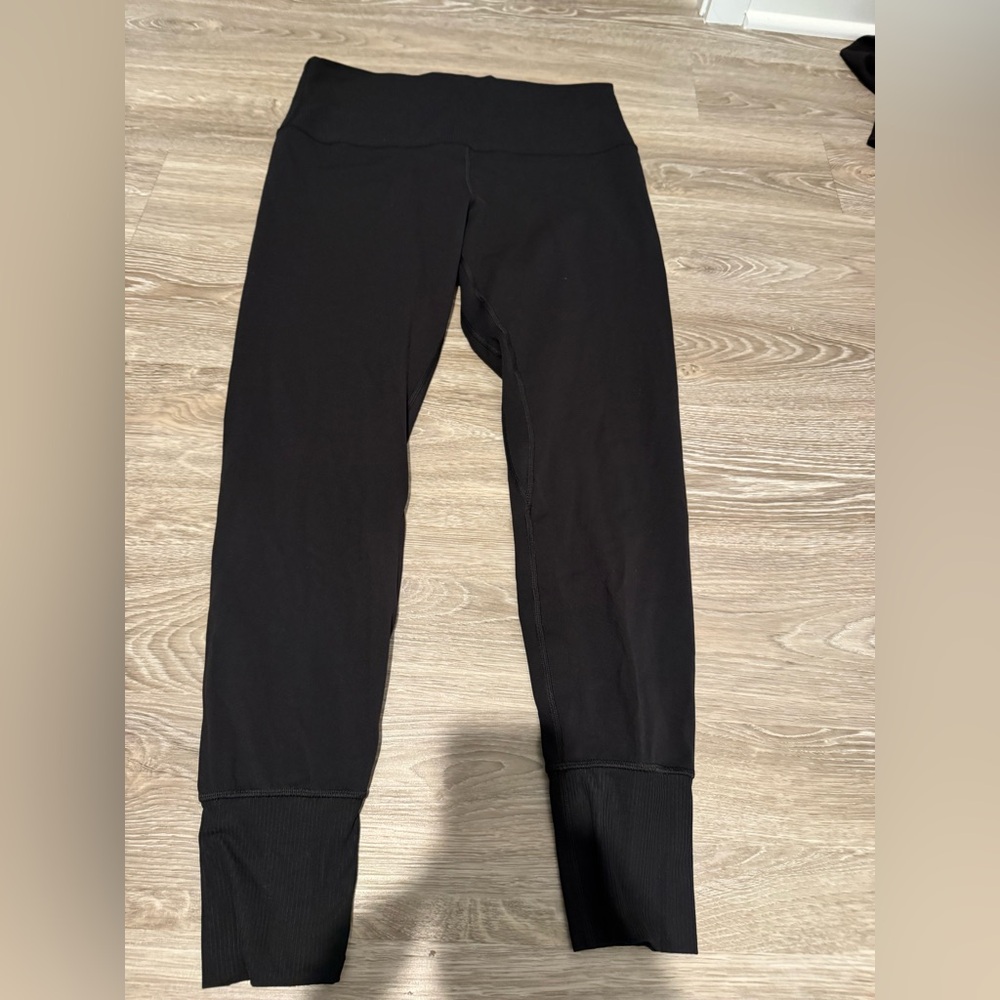SHR align leggings